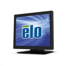 Elo Touch 17&quot; Elo Touch 1717L Intelli Touch érintőképernyős LED monitor fekete (E077464) monitor