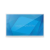 Elo Touch 2470L anti-glare érintőképernyős Monitor (fehér) | 23,8
