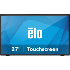 Elo Touch 27" 2770L Érintőképernyős Monitor monitor