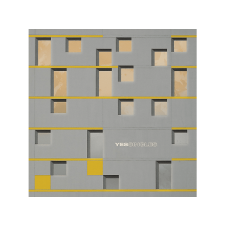  Előadó - Yessingles (Vinyl LP (nagylemez)) rock / pop