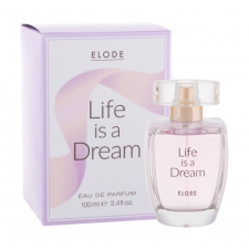 Elode Life Is A Dream EDP 100 ml parfüm és kölni