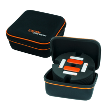 Előketartó - Rok Fishing Performance Zig Box előke tartó (ROK019028) horgászkiegészítő