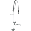  ELŐÖBLÍTŐ EGYSÉG INOX AUTOMAT. 1330 mm