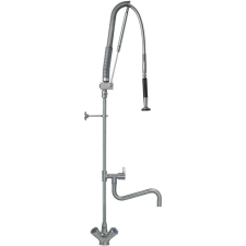  ELŐÖBLÍTŐ EGYSÉG INOX AUTOMAT. 1330 mm kisháztartási gépek kiegészítői