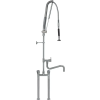  ELŐÖBLÍTŐ EGYSÉG INOX AUTOMAT. 1430 mm