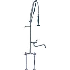  ELŐÖBLÍTŐ EGYSÉG PRÉMIUM AUTOM.1400 mm kisháztartási gépek kiegészítői