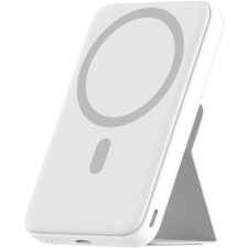 Eloop EW56 7000mAh with Magnetic Wireless Charging White power bank