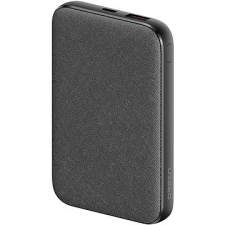 Eloop Orsen E49 True 10000mAh 20W fekete power bank