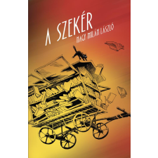 Előretolt helyőrség íróakadémia A szekér regény