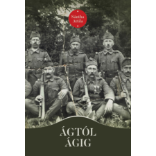 Előretolt helyőrség íróakadémia Ágtól ágig irodalom
