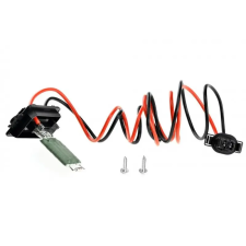  Előtét ellenállás, belső tér szellőzés RENAULT GR SCENIC 04- SCENIC 03- 7701207876 autóalkatrész