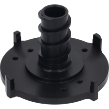  ELŐTÖRŐ A NÖVELT ŐRLÉSI SEBESSÉGHEZ kisháztartási gépek kiegészítői