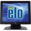 Elotouch 1523L 15-INCH LCD WW VGA BLK ZERO BEZEL ANTI-GLARE BLACK IN (1523L, 15", PCAP Pro, Black)
