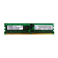 Elpida 512MB /400 DDR2 Reg ECC RAM merevlemez