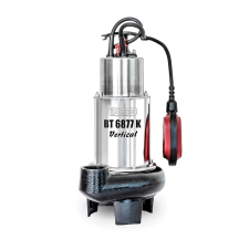 Elpumps BT 6877 K VERTICAL szivattyú