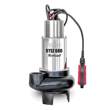 Elpumps BTSZ 600 VERTICAL szivattyú