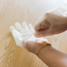  Elpusztíthatatlan Gumikesztyű takarító és háztartási eszköz