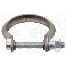 ELRING csőkapcsoló, kipufogó ELRING 927.210 autóalkatrész