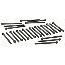 ELRING hengerfejcsavar-készlet ELRING 124.791 autóalkatrész