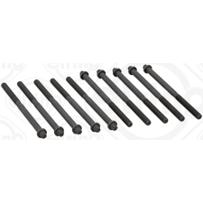 ELRING hengerfejcsavar-készlet ELRING 249.200 autóalkatrész