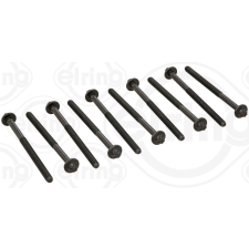 ELRING hengerfejcsavar-készlet ELRING 758.290 autóalkatrész