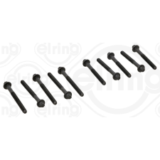ELRING hengerfejcsavar-készlet ELRING 759.371 autóalkatrész