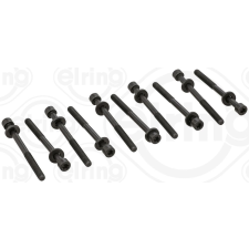 ELRING hengerfejcsavar-készlet ELRING 820.458 autóalkatrész
