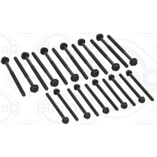 ELRING hengerfejcsavar-készlet ELRING 823.290 autóalkatrész