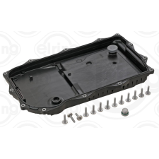 ELRING Hidraulika szűrő készlet, automata sebességváltó ELRING 224.210 autóalkatrész