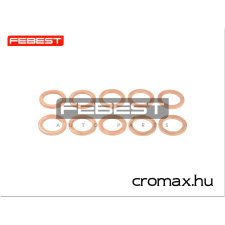 ELRING olajpumpa tömítés homlok oldali autóalkatrész