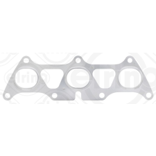 ELRING tömítés, kipufogókönyök ELRING 225.060 autóalkatrész