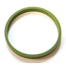 ELRING tömítés, szívókönyök ELRING 545.930 autóalkatrész