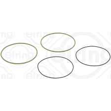 ELRING tömítéskészlet, hengerpersely ELRING 216.930 autóalkatrész