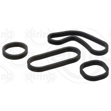 ELRING tömítéskészlet, olajhűtő ELRING 846.110 autóalkatrész