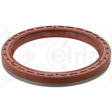 ELRING tömítőgyűrű, főtengely ELRING 750.476 autóalkatrész