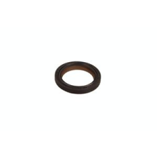 ELRING tömítőgyűrű főtengely ptfe (poli-tetrafluor-etilén)/fpm (fluor-kaucsuk),szerelőpersellyel autóalkatrész
