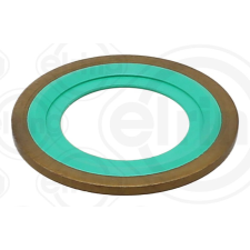 ELRING Tömítőgyűrű, olajleeresztő csavar ELRING 154.081 autóalkatrész