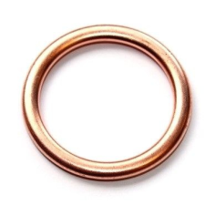 ELRING Tömítőgyűrű, olajleeresztő csavar ELRING 813.109 autóalkatrész