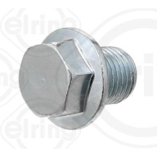 ELRING Zárócsavar, olajteknő ELRING 523.480 autóalkatrész
