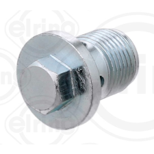 ELRING Zárócsavar, olajteknő ELRING 587.920 autóalkatrész