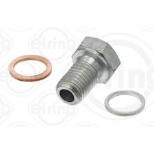 ELRING Zárócsavar, olajteknő ELRING 774.390 autóalkatrész