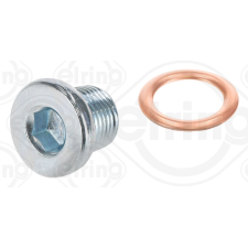 ELRING Zárócsavar, olajteknő ELRING 877.900 autóalkatrész