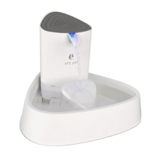  ELS PET Smart intelligens kisállat szökőkút kutyatál
