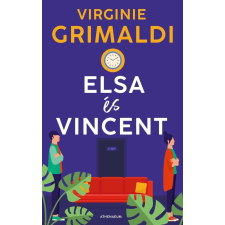  Elsa és Vincent regény