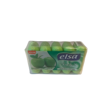 Elsa green apple szappan 5x55g szappan
