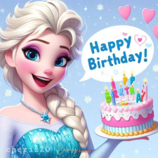  Elsa (Jégvarázs,Frozen) témájú tortaostya,ostyalap sütés és főzés
