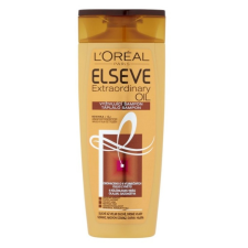 Elseve ELSEVE Sampon 250 ml Extraordinary Oil sampon