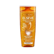 Elseve sampon 400 ml - Extraordinary Oil Coconut sampon