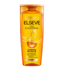  Elseve sampon 400ml Extraordinary Oil sampon