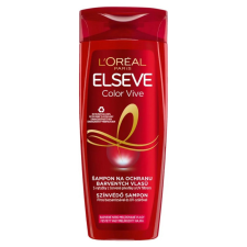 ELSEVE Sampon Color Vive Balzsam 400 ml sampon